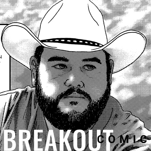 Breakout Comic
